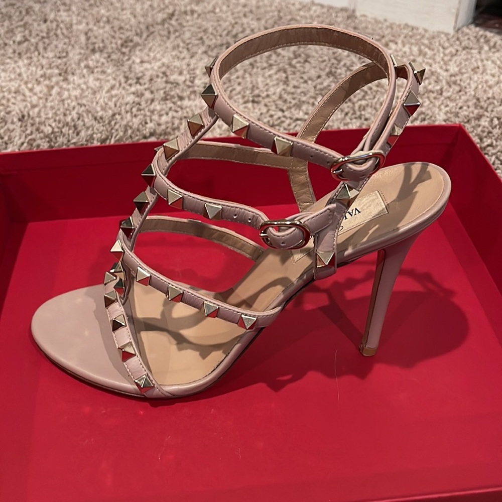 Gorgeous Valentino - worn once! - Picture 3 of 15